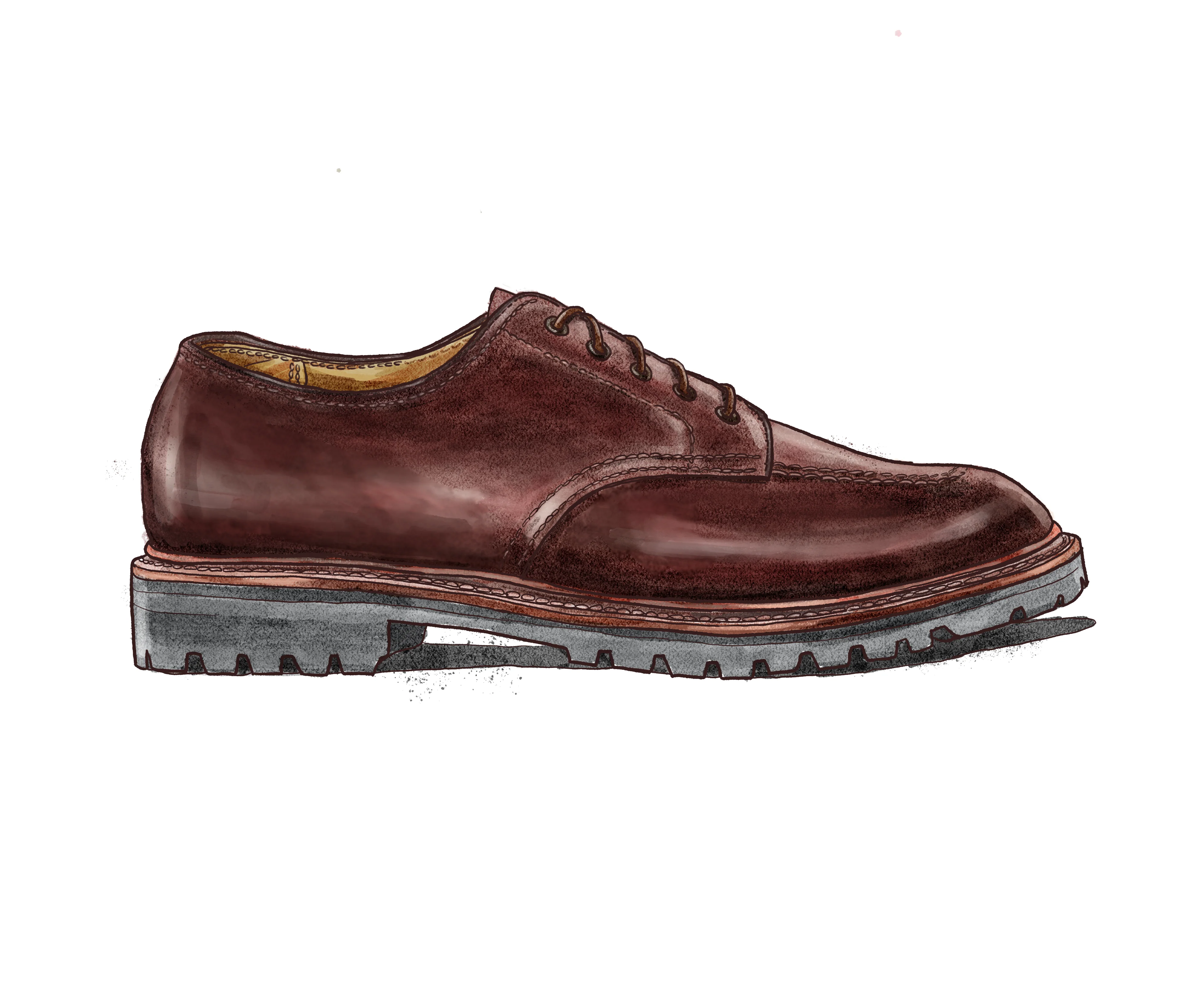 Alden - All Footwear